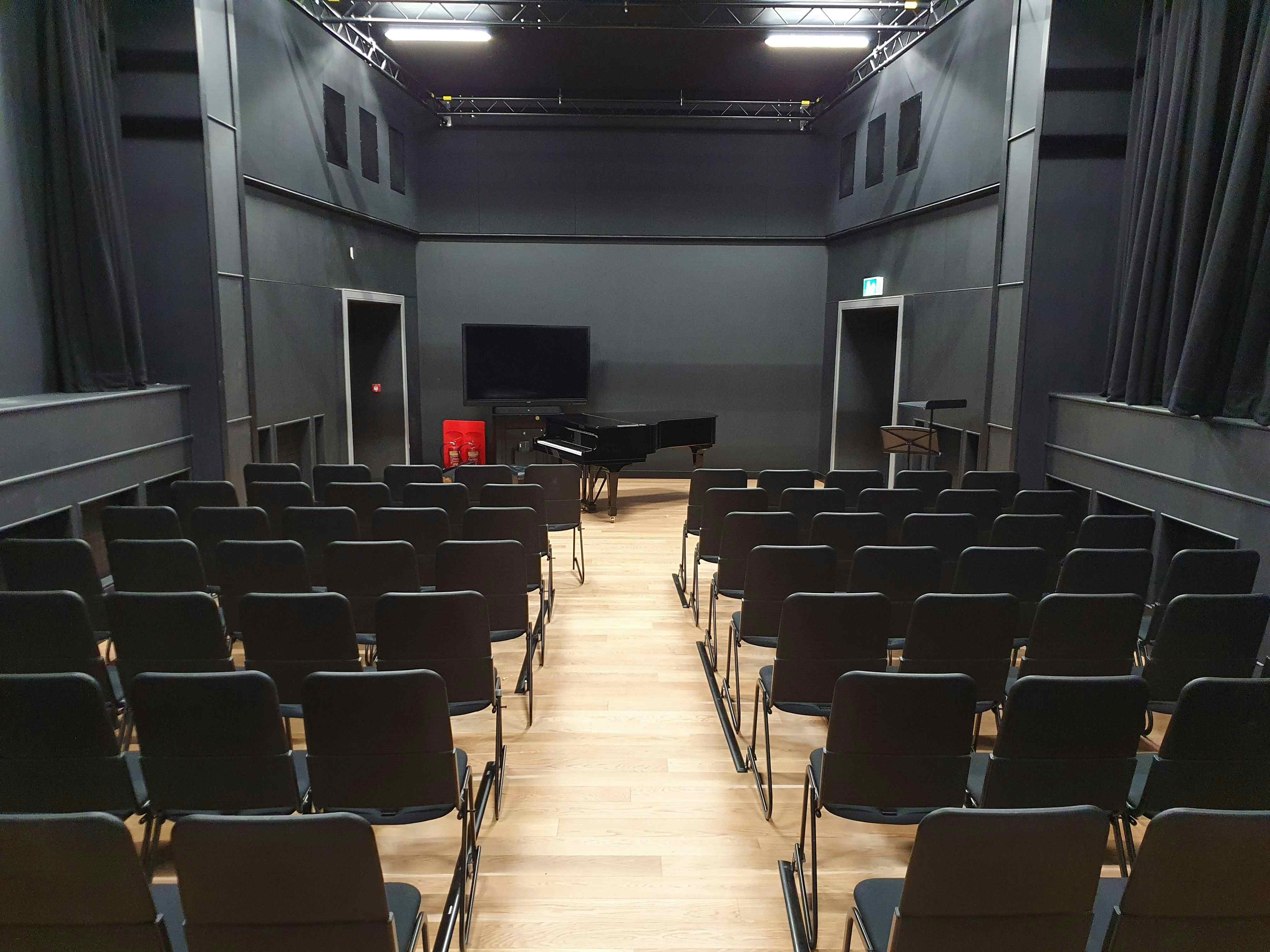 Performance Studio , The Royal College of Music